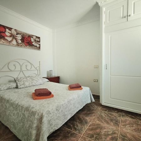 Villa Los Llanos San Nicolás Esterno foto