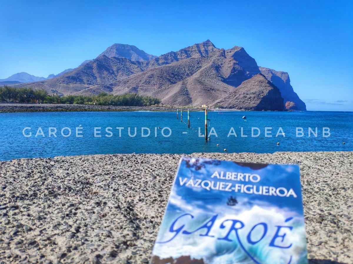 Villa Los Llanos San Nicolás Esterno foto